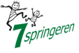 logo 7-springeren